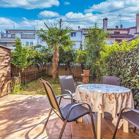Dubravka Apartment Porec Exterior photo