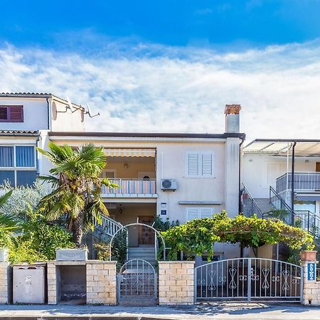 Dubravka Apartment Porec Exterior photo