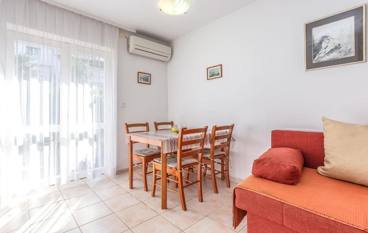 Dubravka Apartment Porec Exterior photo