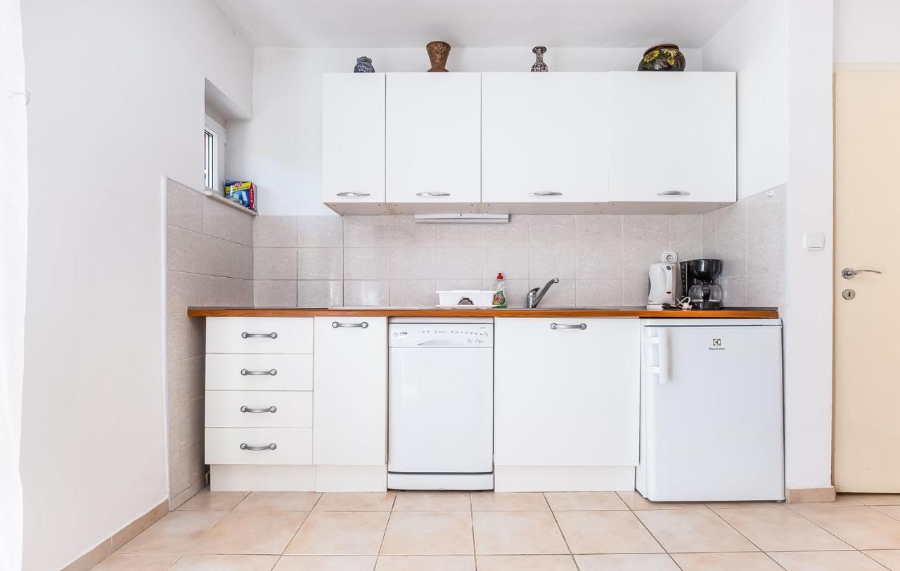 Dubravka Apartment Porec Exterior photo