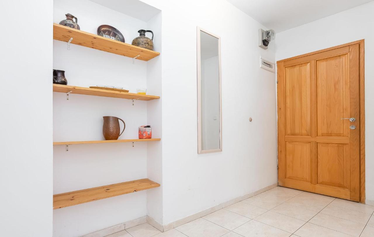 Dubravka Apartment Porec Exterior photo
