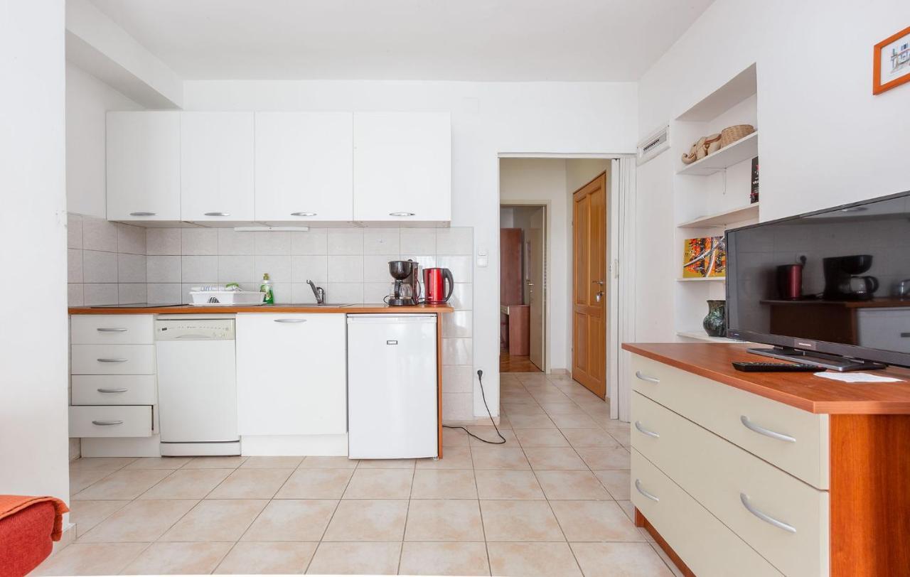 Dubravka Apartment Porec Exterior photo